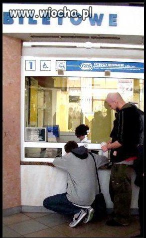 Takie rzeczy tylko w Polsce 
