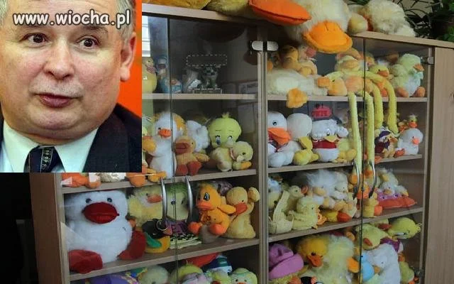 Pokoj sejmowy 127