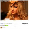 Sposób na oryginalność według blondie...