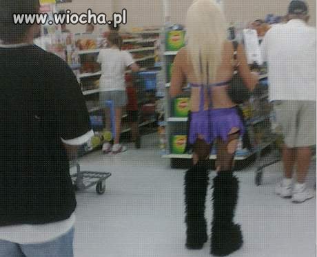 Dziewczyna Tarzana 