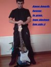 Jak na True Metala przystało
