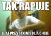 Nowy polski raper