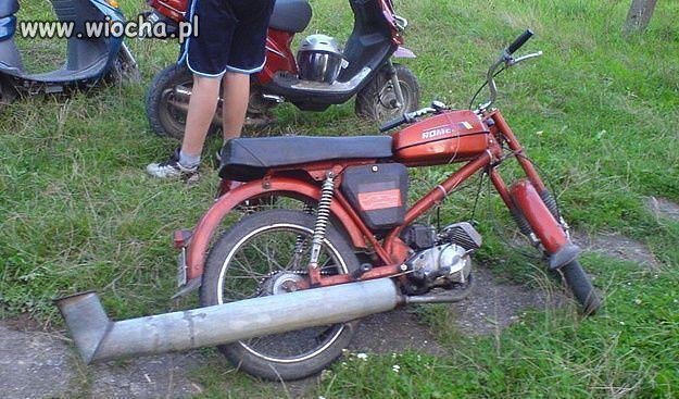 Czego to Polak