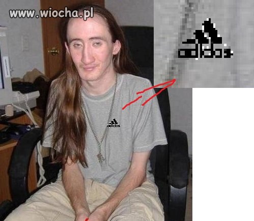 Jak to zobaczyłem...
