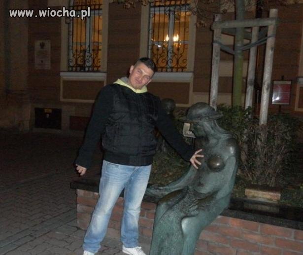 Fan Agnieszki Osieckiej