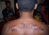 "I Love My Monther"
