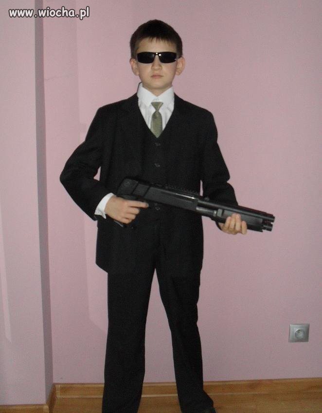 Gangsta