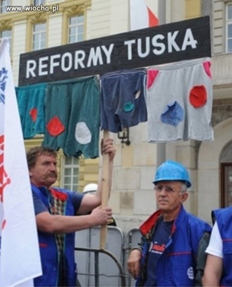 Reformy Tiuska.