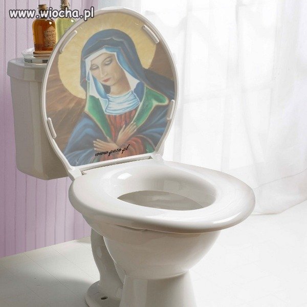 Matka Boska Sedesowa
