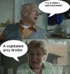 Nie wiocha.