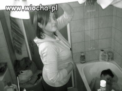 Kochanie poczekaj