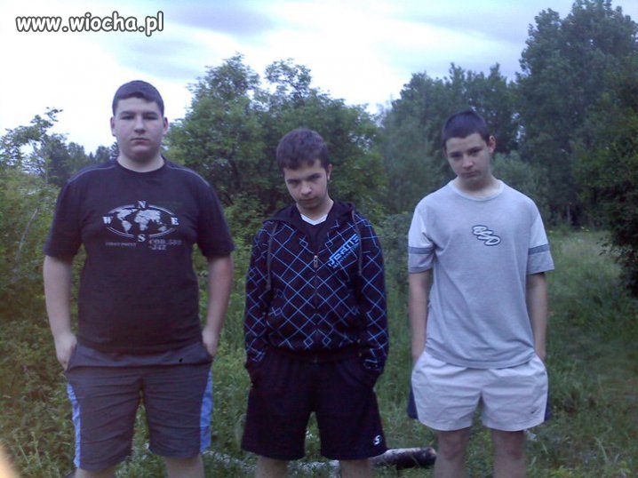 Hooligans