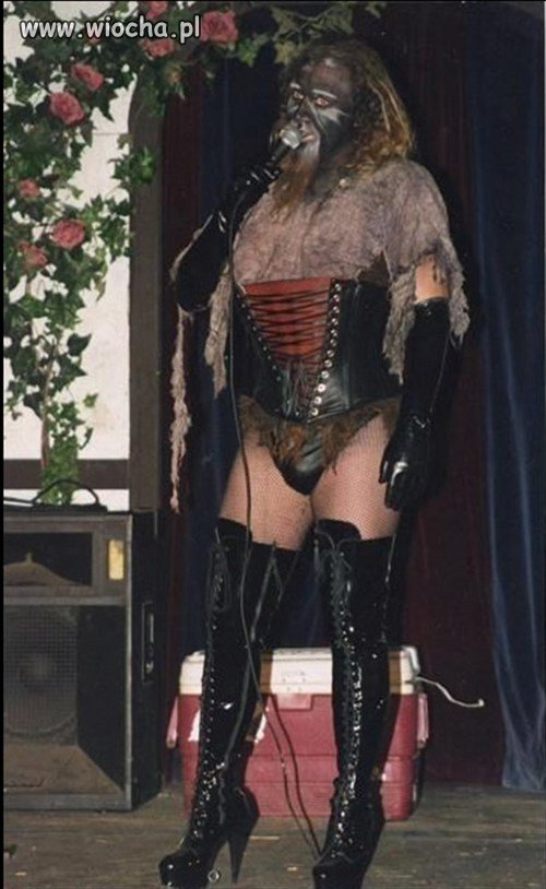 Cizia HardCore