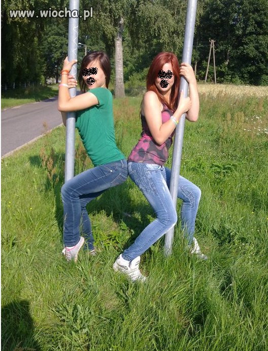 Jeśli też masz sexi dupcie to daj + 