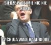 Choć raz nie kłamał