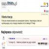 Masturbacja...