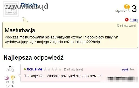 Masturbacja...