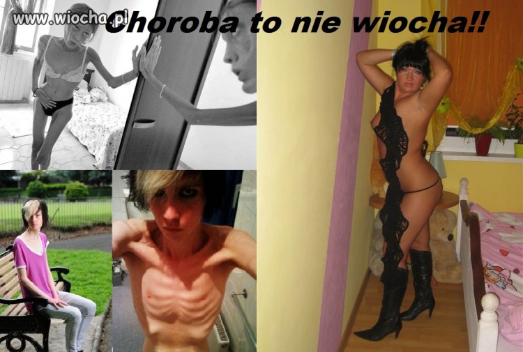 Nie mylmy tego!