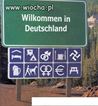 Tak, aż chce się wjechać