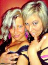 Sexi dziunie