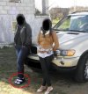 Lansik przy BMW