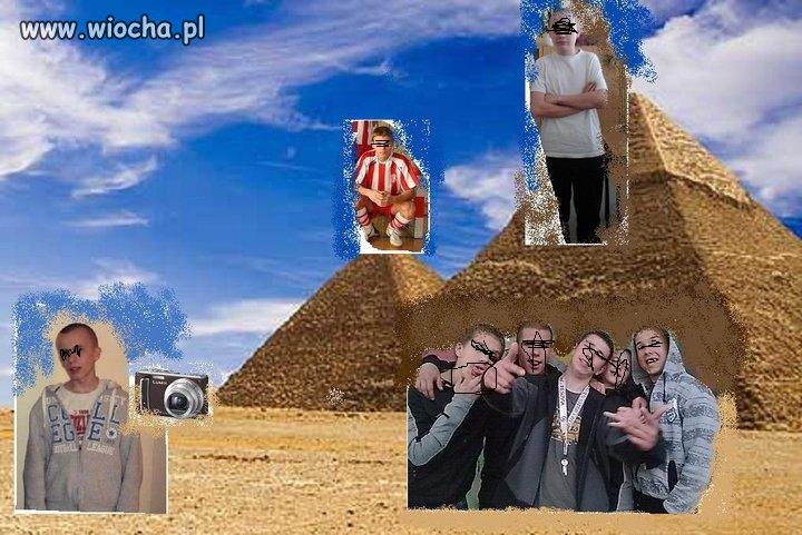 No wtedy było super!