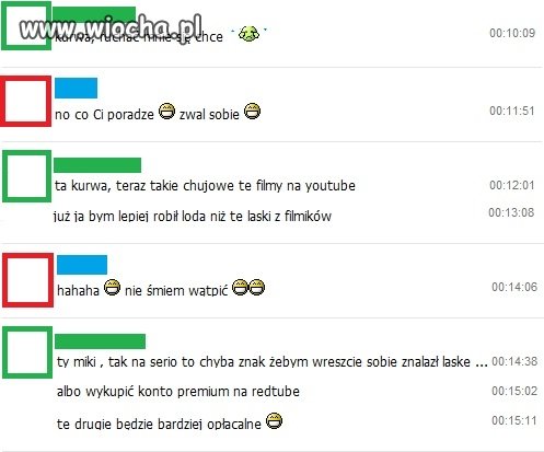 Można i tak