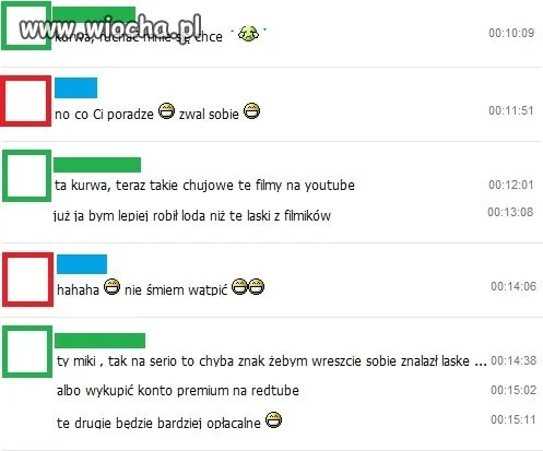 Można i tak