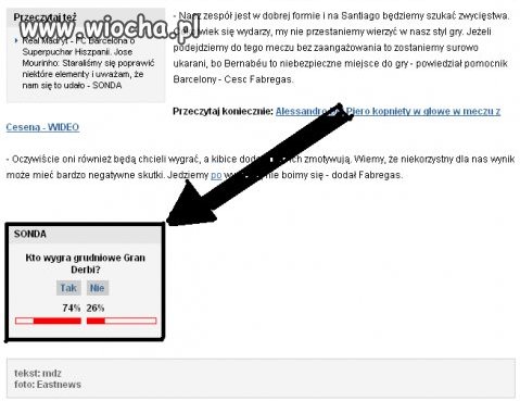 Najmądrzejsza sonda jaką widziałem!