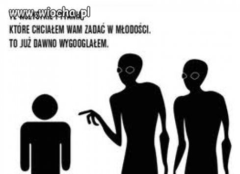 Google...