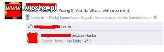 Zastanawiam się co tu napisać.