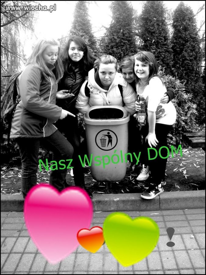 Nasz wspólny dom 