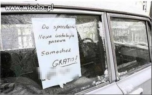Chwyt marketingowy