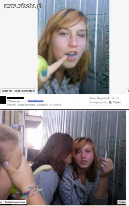 2 klasa gimnazjum...