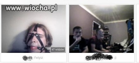 Fotka.tv tu zawsze znajdzie sie jakiś debil...