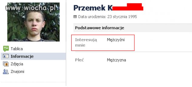 Szczere wyznanie 