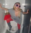 Sexy poza