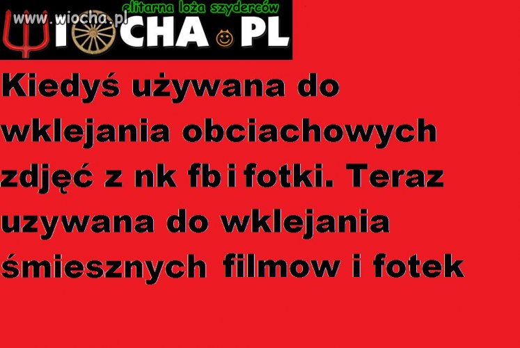 Wiocha