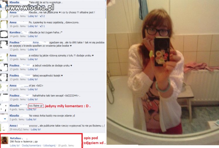 12 letnia dziunia ...