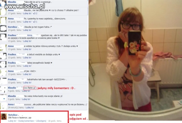 12 letnia dziunia ...