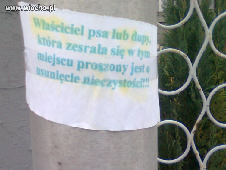 Mądrość ludzi!!