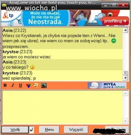 Odpowiedz...