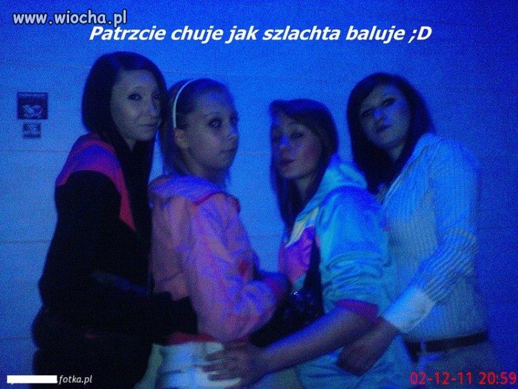 Polskie gimnazja