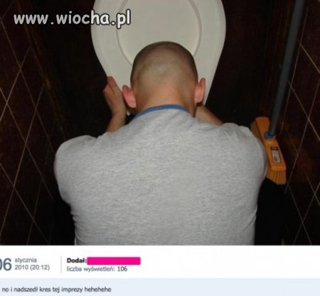 Jest się czym chwalić
