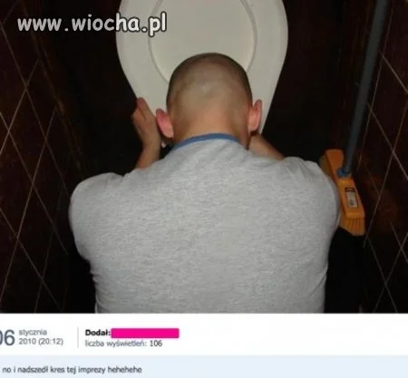 Jest się czym chwalić