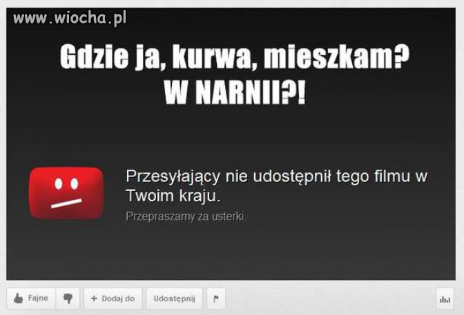 Może nie wiocha