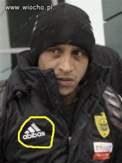 Abibas