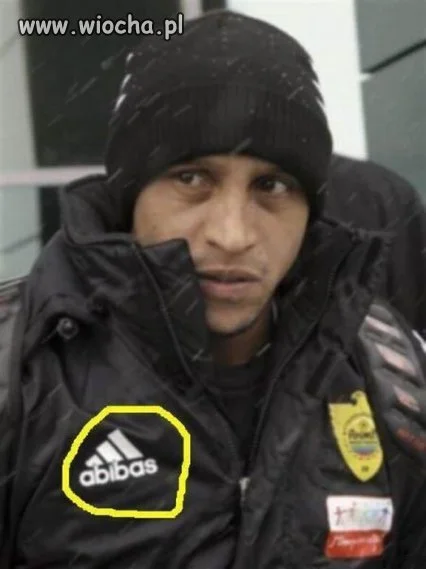 Abibas
