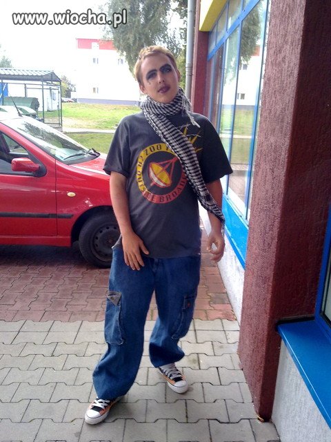 Nowa Moda?