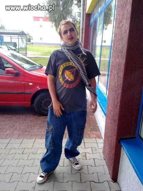 Nowa Moda?
